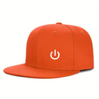 orange / Adjustable