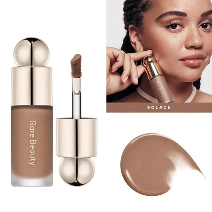 Fashion Hot Rare Beauty Makeup 3D Facial Contour Set Bronzer Liquid Long-Lasting Waterproof Natural Contour Stick Cosmetics
