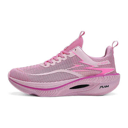 Sneakers Men Mesh Breathable Running Shoes Unisex Light Soft Thick Sole Hole Couple Shoes Athletic Sneakers Women Shoes Sport