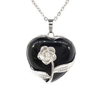 Black Agate / China Mainland