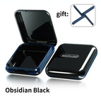 Obsidian Black 1