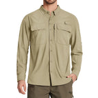 Light Khaki / CN L (US M) / China Mainland
