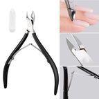 Cuticle Scissors
