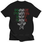 black / M