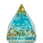 Aquamarine / 1pcs