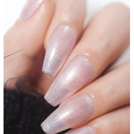 NailCo 10ml Gold Pink Pearl Shell Base Gel Polish 10 Colors Auroras 3D Thread Shell Gel Semi Permanent Soak Off UV LED Nails Art