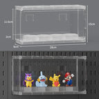 Tra Figurine Case-M