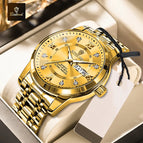 All gold / China Mainland
