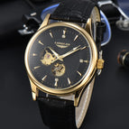 8020P Black  gold