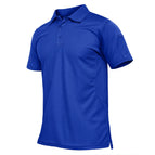 Bleu brillant / CN 3XL (US 2XL) / China