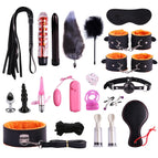 Orange-20pcs