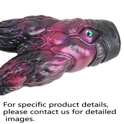 GEEBA Net Weight 911g Lifelike Octopus Fantasy Stroker Mens Masturbation Cup Pocket Pussy Onahole Realistic Vagina Adult Sex Toy