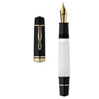 White / Flex Nib