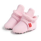 Pink / 0-6month (11CM)