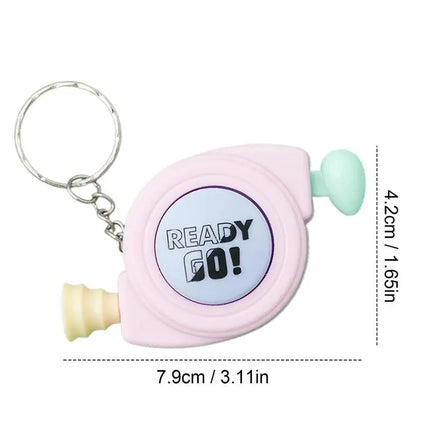 Single Or Double Mode Kids BopSeries Game With Volume Button Handheld Game For Kids Boys And Girls (Random Color)