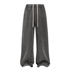 Dark Grey / XXL / China Mainland