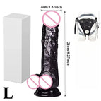 black-L