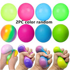 2PC color random