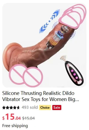 Wearable Realistic Strapon Dildo Skin Testicles Sliding Anal Vagina Sexy Adult Masturbation Big Penis for Women Sex Toys Dildos