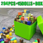 294pcs-15dolls-BOX