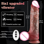 D137-Flesh-Max