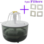 Grey-4 Filters / 1.2L