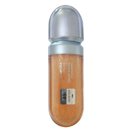 3D Hydra Lipgloss Mirror Lip Glaze Shimmer Moisturizing Pearlescent Color Liquid Lip Gloss Plump Glossy Non Stick Cup Balm ﻿