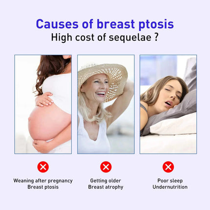 Natural Breast Enlargement Cream Boobs Enhancement Oil Bust Enlarging Bigger Chest Massage Lift Firming Up Size Bust Body Care