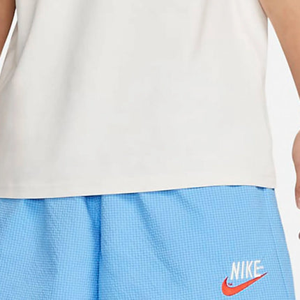 Nike Official Summer New Loose Casual Men's Sports T-Shirt DM6426-030