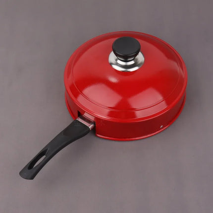 Dream Pan Magic Tricks Foods Doves Appearing In Empty Pan Stage Magia Props  Illusions Accessories Gimmick