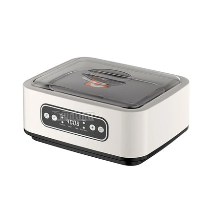 Intelligent Constant Temperature Yogurt Machine Multifunctional Stainless Steel Rice Wine Fermentation Machine 9 Cups