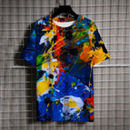 Dark Grey / 4XL / China Mainland