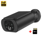Black n 32G / Solar Camera / China Mainland
