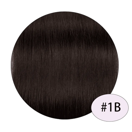Kinky Straight Clip Ins Hair Extension Human Hair 12-24Inch Burgundy Color Lace Clip In Hair 7pcs/set Remy Human Hair Extensions