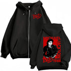 -LLM-S8361-Black / XXL