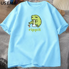 SKY BLUE / XL