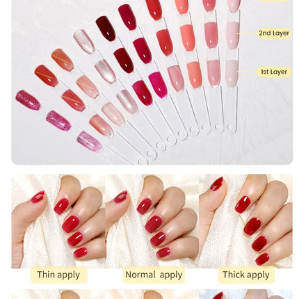 BORN PRETTY 10ml Silver Water Light Cat Magnetic Gel Nail Polish Nail Supplies Vernis Semi Permanent Gel for Fall Winter Nails