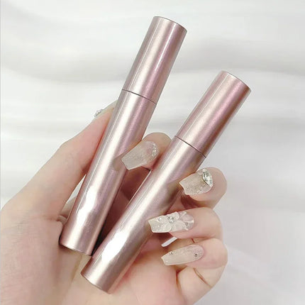 Mascara Waterproof Extra Volume Long -lasting Hyper-Curl Lengthening Eyelash Non-smudging Eyelashes Black Mascara Wholesale