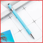 Blue / Light blue (Silver)
