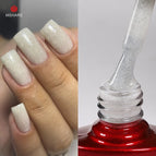 shiny white 129