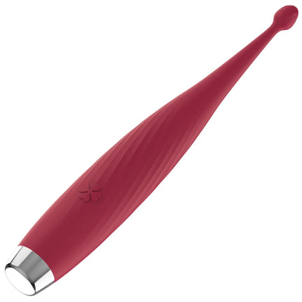 Powerful 10 Frequency Female Masturbation Vibration Toy Clitoral G-spot Stimulator Adult Supplies for Women Couples Fun Games
