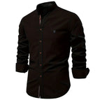 SH291 Black / XXL / China Mainland