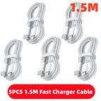 5PCS-1.5M / 1m