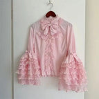 4882 pink / L