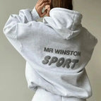 French grey / XS