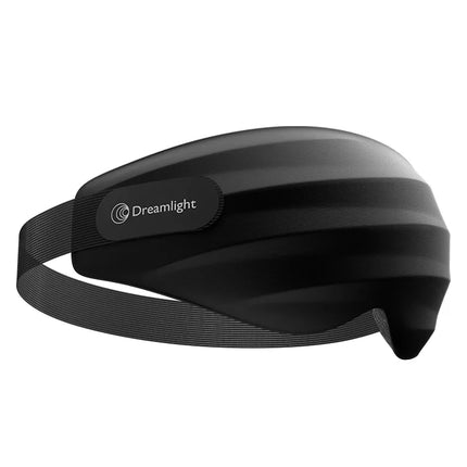 New Dreamlight 4S Pro Eye Mask Sleep 3D Stereoscopic Sleep Aid for Men Women Adult Adjustable Portable Full Blackout Eye Mask