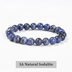 Sodalite / 6mm