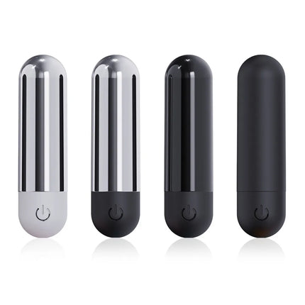 Wand Massager Jumping Egg Bullet Vibrator G-spot Nipple Clitoris Stimulator Adult Sex Toys for Women Dildo Masturbator Sex Shop