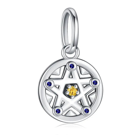 925 Sterling Silver ME Series Charm Infinite Heart&Animals Pendant Fit Original Bracelet Women DIY Party Jewelry Gift Daily Wear