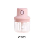 pink 250ml